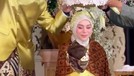 Lesti Kejora dan Rizky Billar