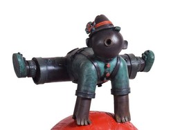 Pameran Seni Prosperous Horse Year Digelar 19 Januari-8 Februari 2026