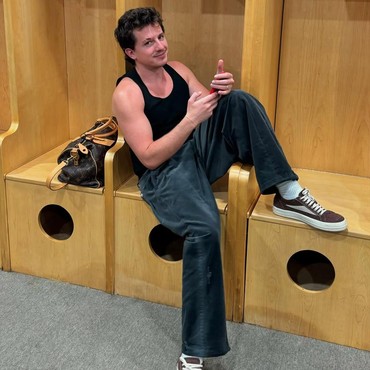 Lirik Lagu Beat Yourself Up - Charlie Puth