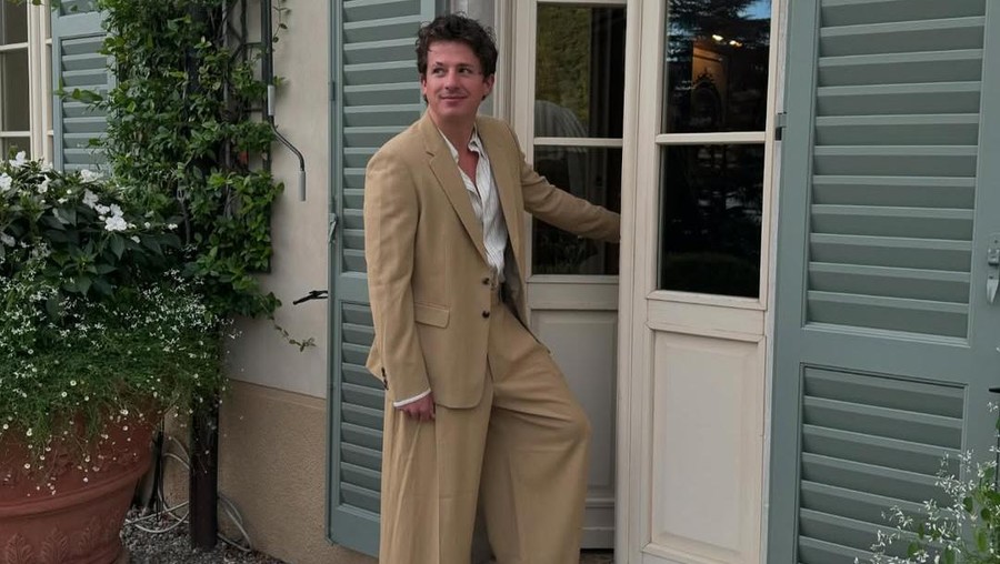 Lirik Lagu Beat Yourself Up - Charlie Puth