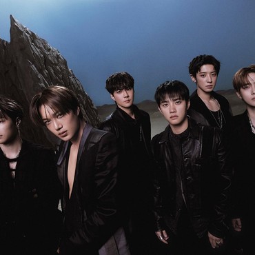 Lirik Lagu Crown - EXO