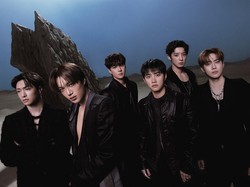 Lirik Lagu Crown - EXO