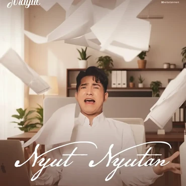 Lirik Lagu Nyut-Nyutan - Jirayut