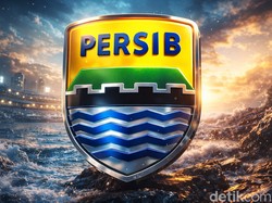Taklukkan Semen Padang, Persib Kokoh di Puncak Klasemen Super League