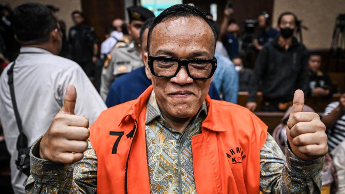 Noel Klaim Dapat Info A1: Pak Purbaya Akan di-Noel-kan