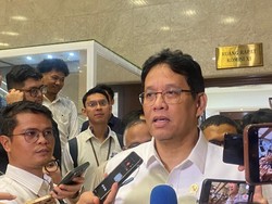 Purbaya Ungkap Biang Kerok Dolar AS Nyaris Rp 17.000, Tepis karena Ponakan Prabowo