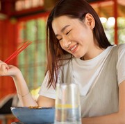 5 Menu Sarapan yang Bantu Turunkan Kolesterol