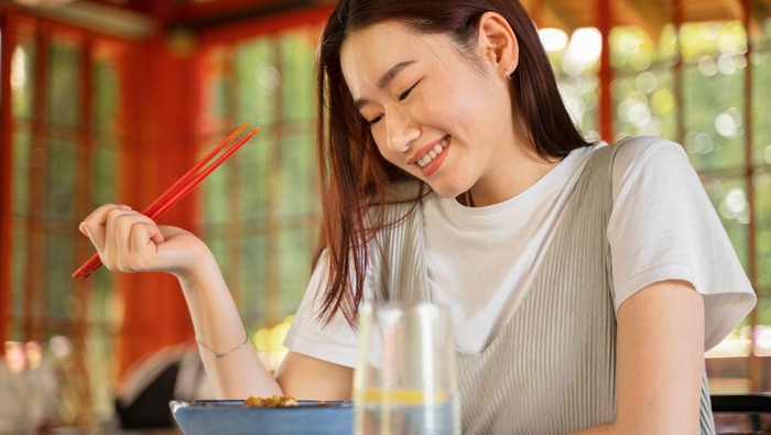 5 Menu Sarapan yang Bantu Turunkan Kolesterol