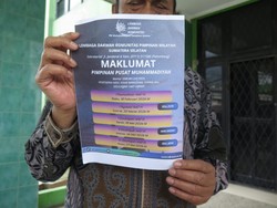 Muhammadiyah Sumsel Tetapkan 1 Ramadan 1447 H pada 18 Februari 2026