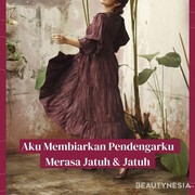 Queen of the Month: Nadin Amizah