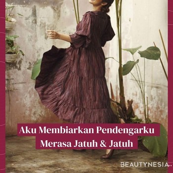 Queen of the Month: Nadin Amizah