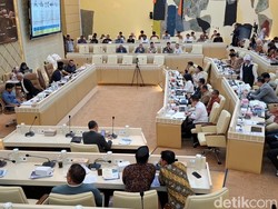 4 Kantor Tanah di Aceh Rusak Imbas Banjir, Nusron Siapkan Rp 3,1 M buat Sewa
