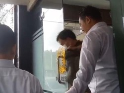 Selain Wali Kota Madiun, Kadis PU Turut Juga Terjaring OTT KPK