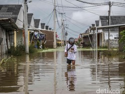 Perlukah Kita Percaya Janji Pengembang soal Rumah Bebas Banjir?