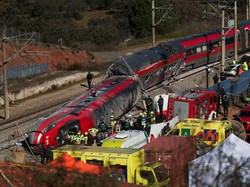 PM Spanyol Umumkan 3 Hari Berkabung untuk Korban Kecelakaan KA Cepat