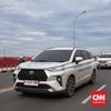 Perjalanan Toyota Veloz Hybrid kembali berlanjut. Kali ini, ekspedisi Veloz Hybrid Lintas Nusa membawa rombongan dari Palembang, Sumatera Selatan, menuju Kota Jambi. Rute ini bukan sekadar penghubung dua kota, melainkan panggung ideal untuk menguji k