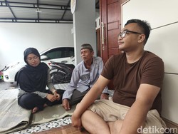 Keluarga Hariadi Kru Pesawat ATR 42-500 Jatuh di Sulsel Berharap Mukjizat