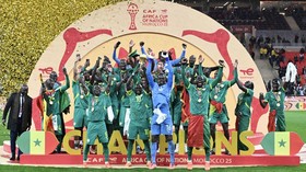 Kronologi Pemain Senegal Mogok Main sebelum Juara Piala Afrika 2025