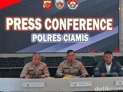 Dua Residivis Pencuri Mobil Taksi Online di Ciamis Diringkus Polisi