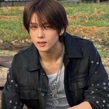 Jisung NCT DREAM Bergabung dalam Jajaran Pemeran Utama Drakor Crash Musim Kedua