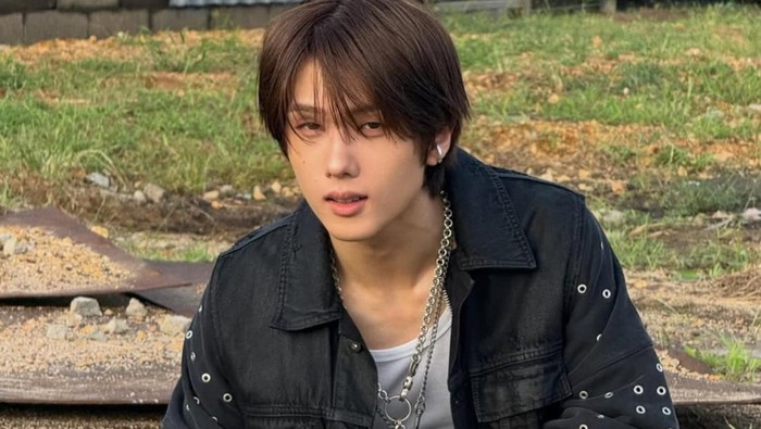 Jisung NCT DREAM Bergabung dalam Jajaran Pemeran Utama Drakor Crash Musim Kedua