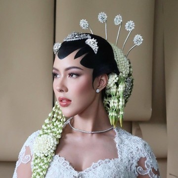 Rekomendasi Perawatan Pranikah ala Patricia Schuldtz, DJ yang Menikah dengan Anak Tommy Soeharto