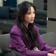 Profil Kim Hye-yoon, Pemeran Eun Ho di Drama Netflix No Tail to Tell