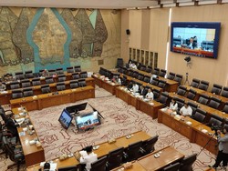 Anggota DPR Colek Bos Vale, Nelayan Protes Tangkapan Berkurang Gegara Tambang