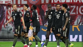 Bayern Munchen Cetak 101 Gol dalam 28 Laga Musim Ini