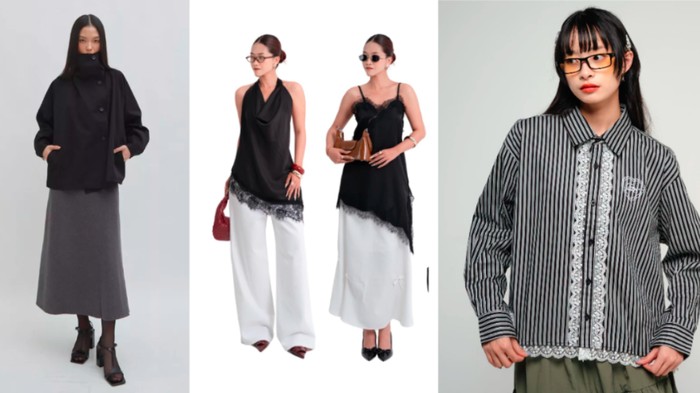 BeauPicks: 5 Fashion Items Kekinian yang Bikin Tampilanmu Auto-Trendi