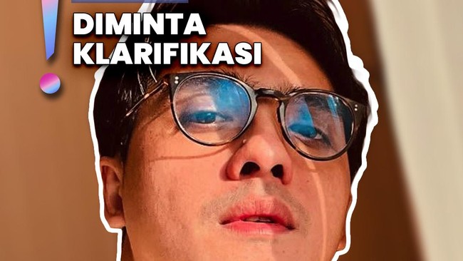 Video: Isu Karaoke Bareng LC, Ricky Harun Pamer Kemesraan dengan Herfiza