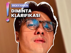Video: Isu Karaoke Bareng LC, Ricky Harun Pamer Kemesraan dengan Herfiza