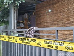 Kesaksian Tetangga Detik-detik Wanita di Bogor Tewas Dibunuh Suami