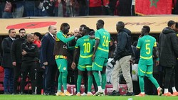 Presiden Senegal Marah soal Gelar Piala Afrika Dicopot, Perintahkan Begini!