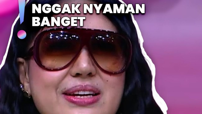 Video: Operasi Pengecilan Payudara, Sania Jadi Lebih Percaya Diri