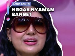 Video: Operasi Pengecilan Payudara, Sania Jadi Lebih Percaya Diri