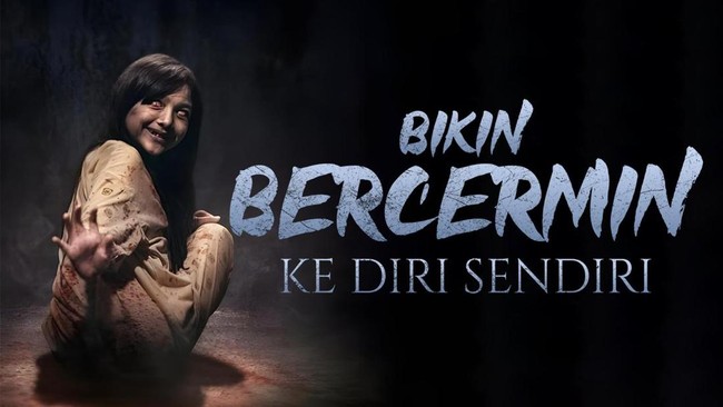 Aulia Sarah-Cindy Nirmala Kena Teror di Sengkolo: Petaka Satu Suro