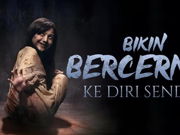 Aulia Sarah-Cindy Nirmala Kena Teror di Sengkolo: Petaka Satu Suro