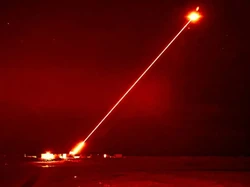 Iron Beam Resmi Operasional, Era Senjata Laser Taktis Dimulai