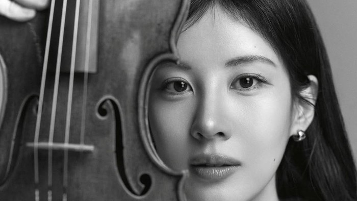 Gebrakan Baru, Seohyun SNSD akan Tampil sebagai Pemain Biola di Konser Orkestra