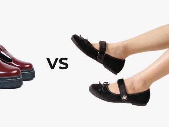 Loafer atau Flatshoes? Pilihan Sepatu Wanita Paling Sering Bikin Dilema