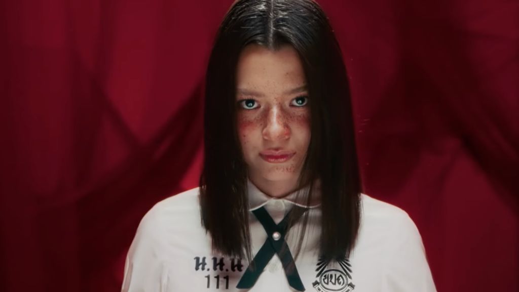 Teaser Girl From Nowhere The Reset, Nanno Kembali Bawa Karma