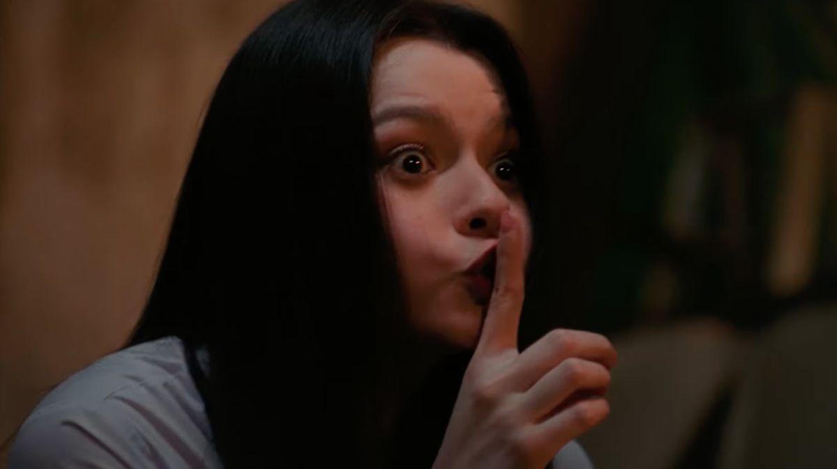 Cerita dan Jumlah Episode Girl From Nowhere: The Reset