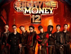 Show Me The Money Comeback, Season 12 Paling Beda!