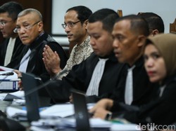 Nadiem: Chromebook Bukan Merek Laptop, Tak Ada Kebijakan Pilih Produk Tertentu