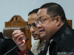 Video: Kubu Nadiem Bakal Adukan 3 Saksi Kasus Chromebook ke KPK