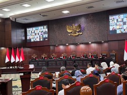 MK: Kolumnis Tak Dapat Dikategorikan sebagai Profesi Wartawan