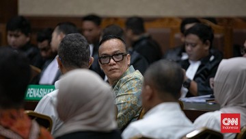 Terungkap! Biaya Rp100 Juta per Tahun untuk Sertifikasi K3 yang Diduga Melibatkan Eks Wamenaker