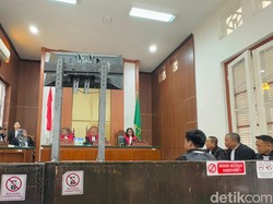 Jaksa Tolak Pembelaan Terdakwa Pembakaran DPRD Sulsel, Tegaskan Ada Niat Jahat