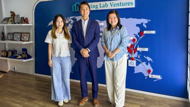 Sinar Mas memperkuat fondasi bisnis dengan inovasi dan kolaborasi global, Fokus pada dekarbonisasi, telekomunikasi, dan pengembangan infrastruktur transportasi.